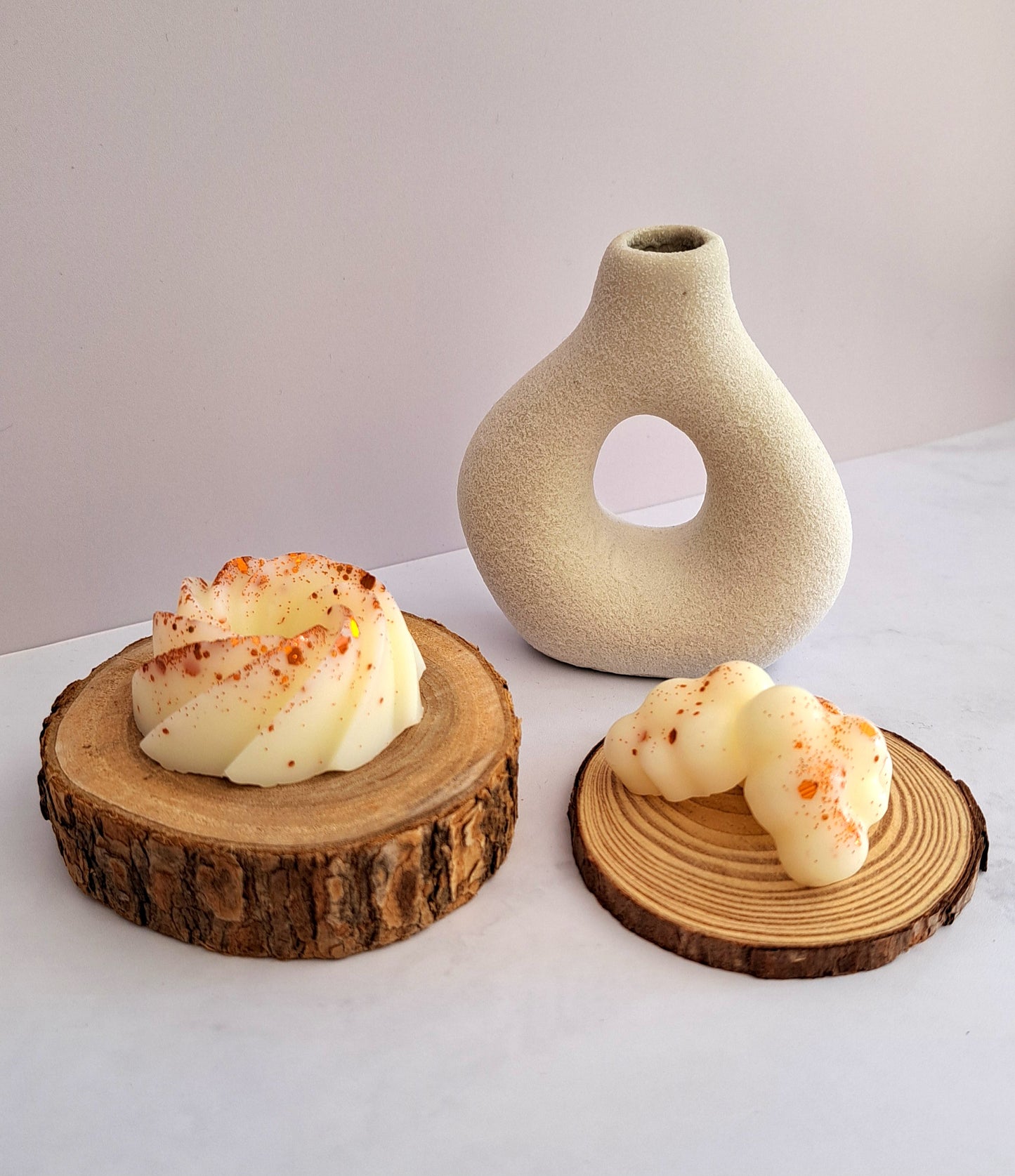 Thé et Pain d'épices