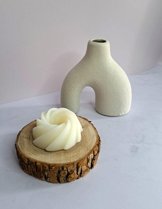Fleur de Coton
