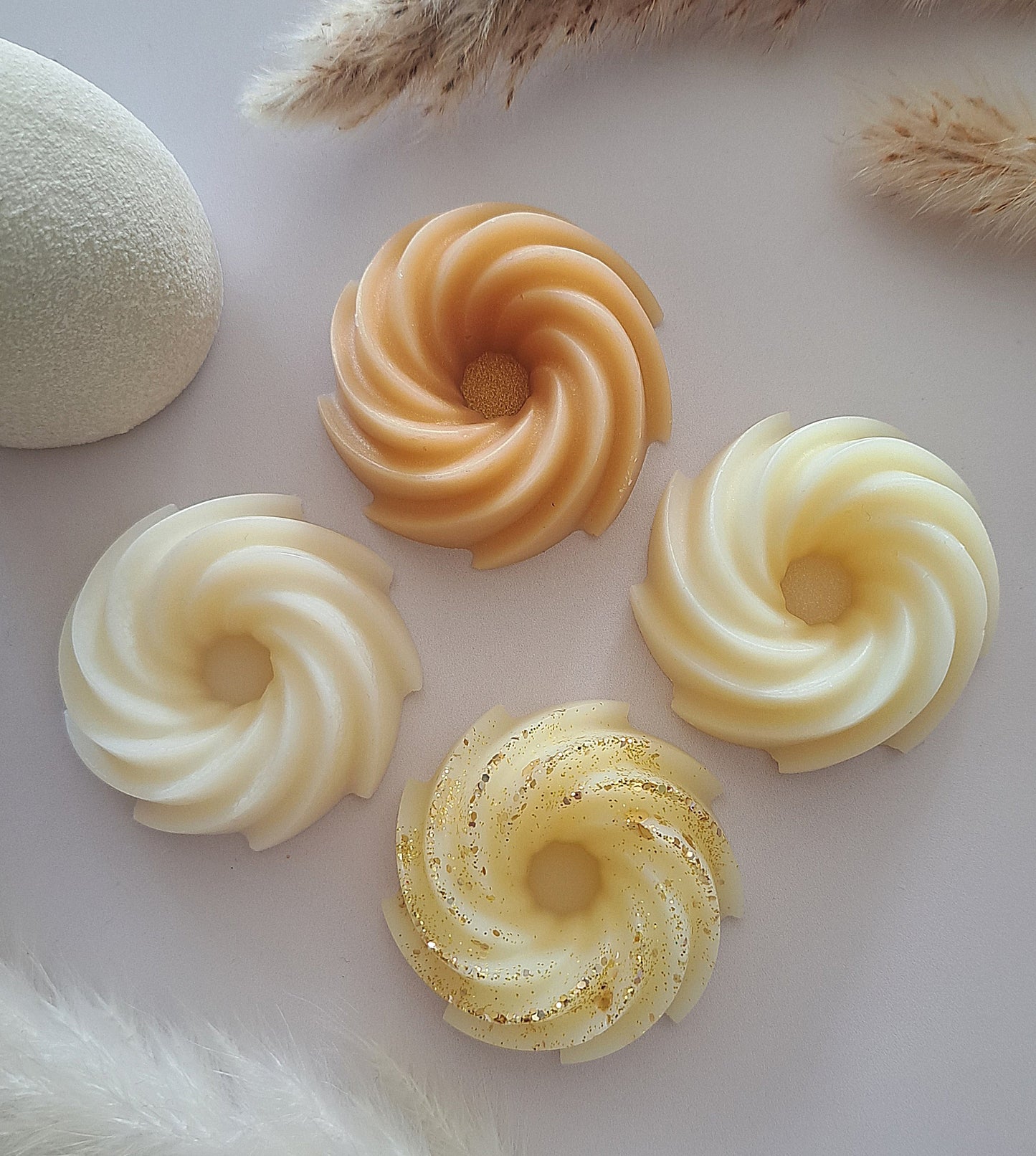 Coffret Parfums des Îles
